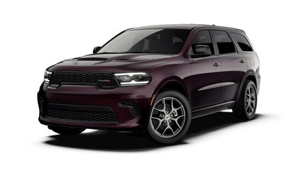 2027 Dodge Durango DURANGO GT HEMI V8 AWD