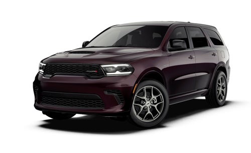 2027 Dodge Durango DURANGO GT HEMI V8 AWD