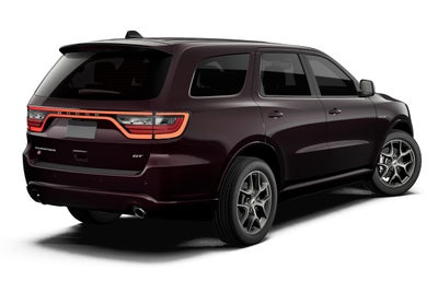 2027 Dodge Durango DURANGO GT HEMI V8 AWD
