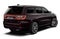 2027 Dodge Durango DURANGO GT HEMI V8 AWD