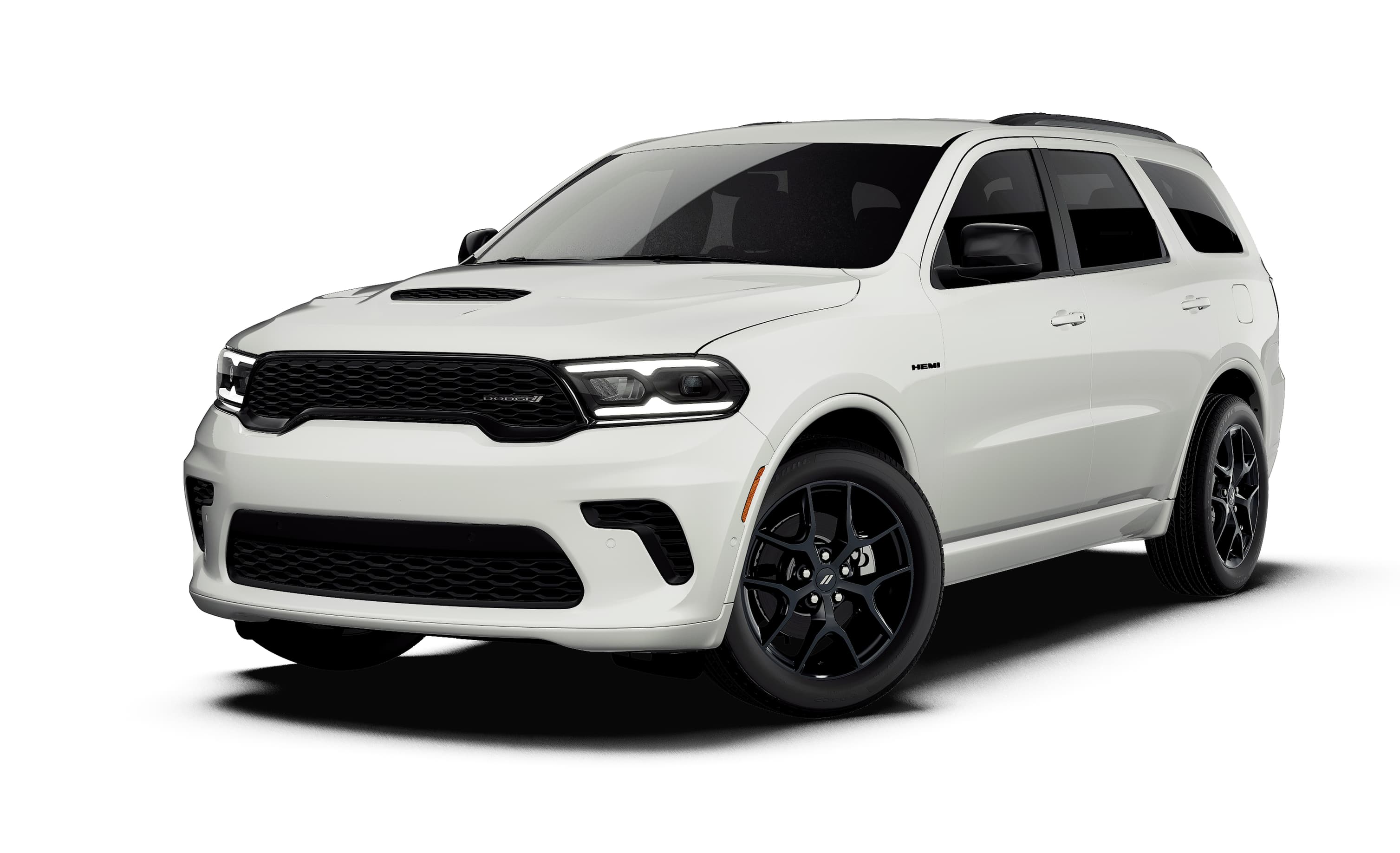 2027 Dodge Durango DURANGO GT HEMI V8 AWD