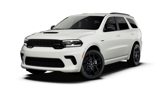 2027 Dodge Durango DURANGO GT HEMI V8 AWD
