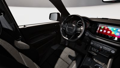2027 Dodge Durango DURANGO GT HEMI V8 AWD