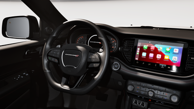 2027 Dodge Durango DURANGO GT HEMI V8 AWD
