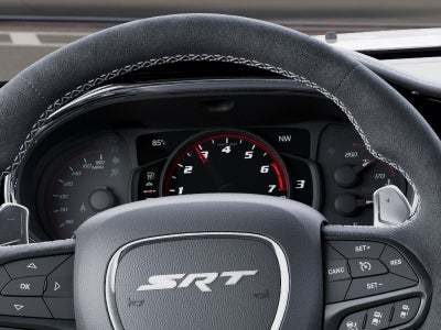 2026 Dodge Durango DURANGO SRT HELLCAT JAILBREAK AWD