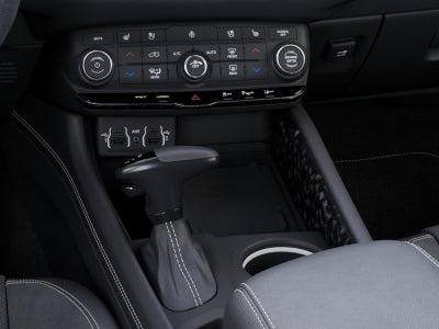 2026 Dodge Durango DURANGO SRT HELLCAT JAILBREAK AWD