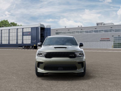 2026 Dodge Durango DURANGO SRT HELLCAT JAILBREAK AWD