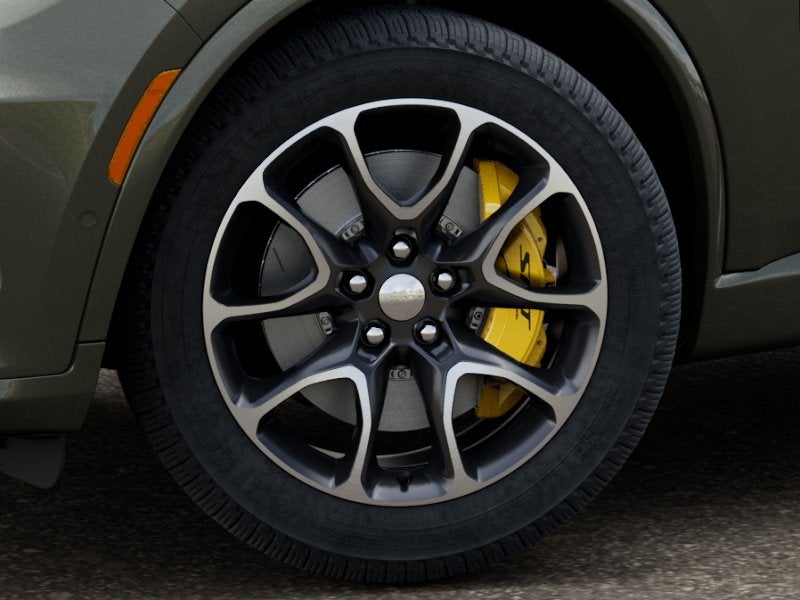 2026 Dodge Durango DURANGO SRT HELLCAT JAILBREAK AWD