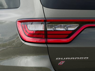 2026 Dodge Durango DURANGO SRT HELLCAT JAILBREAK AWD