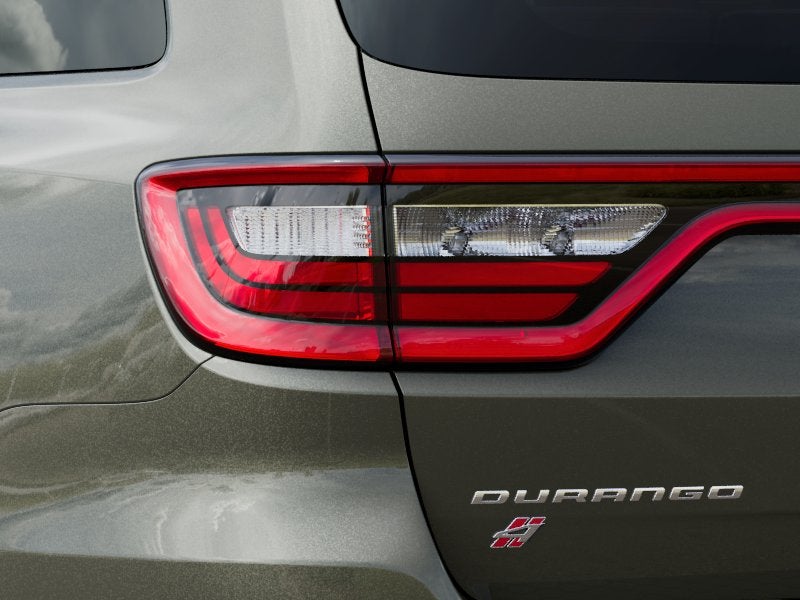 2026 Dodge Durango DURANGO SRT HELLCAT JAILBREAK AWD