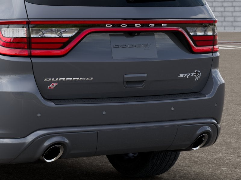 2026 Dodge Durango DURANGO SRT HELLCAT JAILBREAK AWD