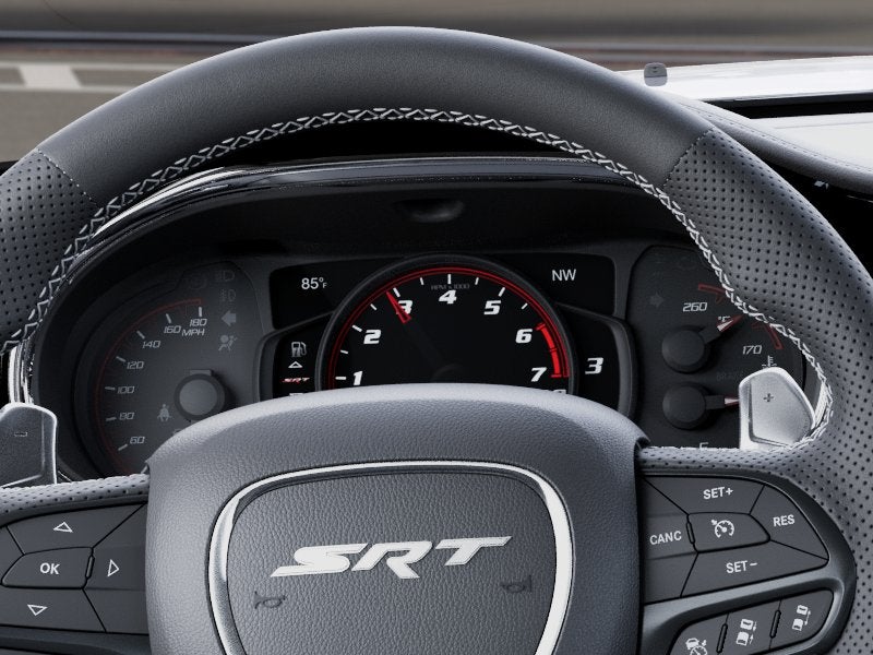 2026 Dodge Durango DURANGO SRT HELLCAT JAILBREAK AWD