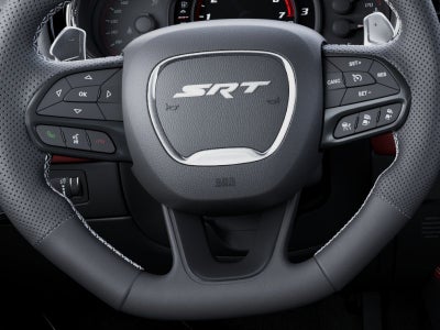 2026 Dodge Durango DURANGO SRT HELLCAT JAILBREAK AWD