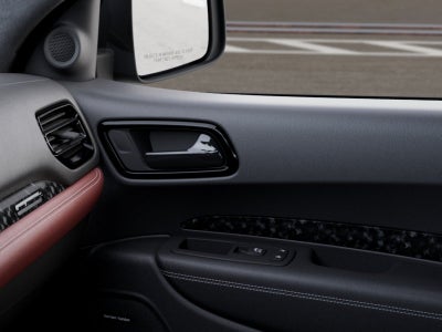 2026 Dodge Durango DURANGO SRT HELLCAT JAILBREAK AWD