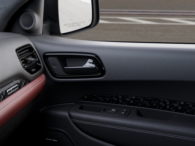 2026 Dodge Durango DURANGO SRT HELLCAT JAILBREAK AWD
