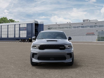 2026 Dodge Durango DURANGO SRT HELLCAT JAILBREAK AWD