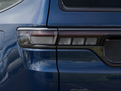 2026 Jeep Grand Wagoneer GRAND WAGONEER UPLAND 4X4