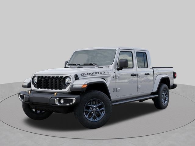 2026 Jeep Gladiator GLADIATOR 85TH ANNIVERSARY EDITION 4X4
