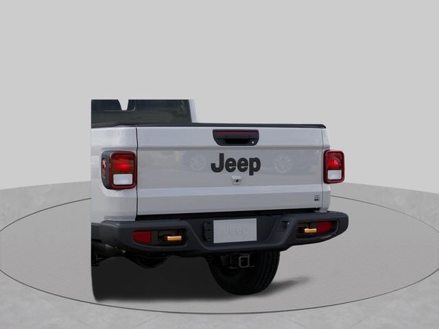 2026 Jeep Gladiator GLADIATOR 85TH ANNIVERSARY EDITION 4X4