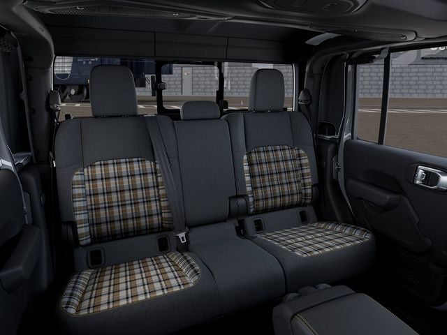 2026 Jeep Gladiator GLADIATOR 85TH ANNIVERSARY EDITION 4X4
