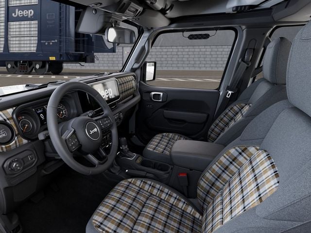 2026 Jeep Gladiator GLADIATOR 85TH ANNIVERSARY EDITION 4X4