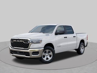 2027 RAM 1500 Tradesman