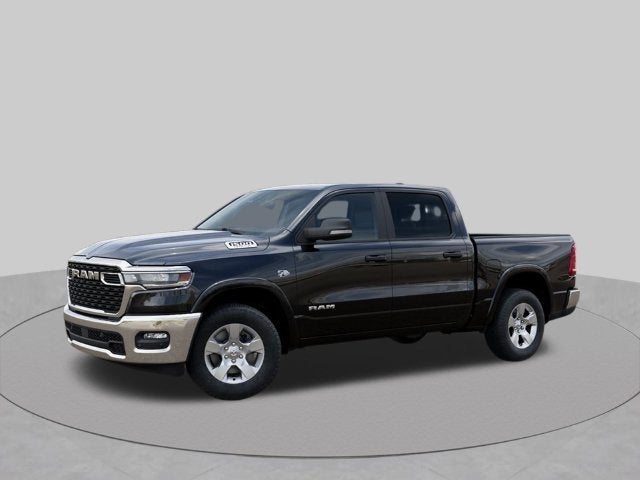 2027 RAM Ram 1500 RAM 1500 BIG HORN CREW CAB 4X4 5'7' BOX