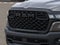 2027 RAM Ram 1500 RAM 1500 WARLOCK CREW CAB 4X4 5'7' BOX