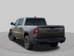 2027 RAM Ram 1500 RAM 1500 WARLOCK CREW CAB 4X4 5'7' BOX