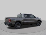 2027 RAM Ram 1500 RAM 1500 WARLOCK CREW CAB 4X4 5'7' BOX