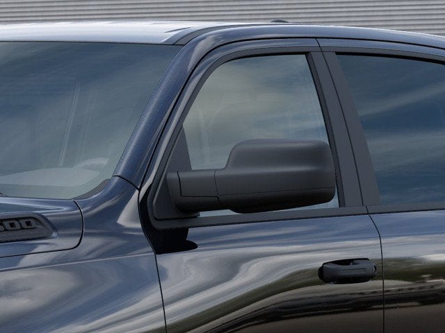 2027 RAM Ram 1500 RAM 1500 WARLOCK CREW CAB 4X4 5'7' BOX
