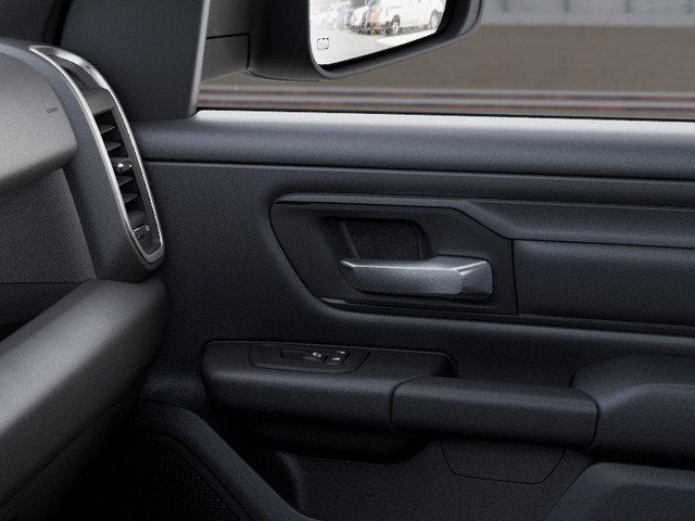 2027 RAM Ram 1500 RAM 1500 WARLOCK CREW CAB 4X4 5'7' BOX