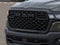 2027 RAM Ram 1500 RAM 1500 WARLOCK CREW CAB 4X4 5'7' BOX