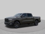 2027 RAM Ram 1500 RAM 1500 WARLOCK CREW CAB 4X4 5'7' BOX