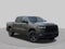 2027 RAM Ram 1500 RAM 1500 WARLOCK CREW CAB 4X4 5'7' BOX