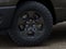 2027 RAM Ram 1500 RAM 1500 WARLOCK CREW CAB 4X4 5'7' BOX