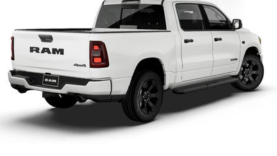 2027 RAM Ram 1500 RAM 1500 EXPRESS CREW CAB 4X4 5'7' BOX