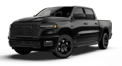 2027 RAM Ram 1500 RAM 1500 EXPRESS CREW CAB 4X4 5'7' BOX