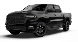 2027 RAM Ram 1500 RAM 1500 EXPRESS CREW CAB 4X4 5'7' BOX