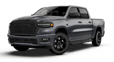 2027 RAM Ram 1500 RAM 1500 EXPRESS CREW CAB 4X4 5'7' BOX