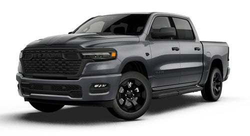 2027 RAM Ram 1500 RAM 1500 EXPRESS CREW CAB 4X4 5'7' BOX
