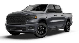 2027 RAM Ram 1500 RAM 1500 EXPRESS CREW CAB 4X4 5'7' BOX
