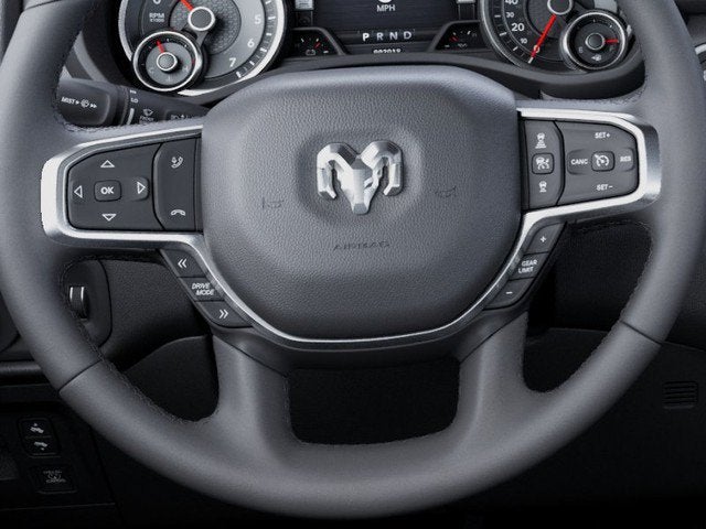 2027 RAM Ram 1500 RAM 1500 LARAMIE CREW CAB 4X4 5'7' BOX