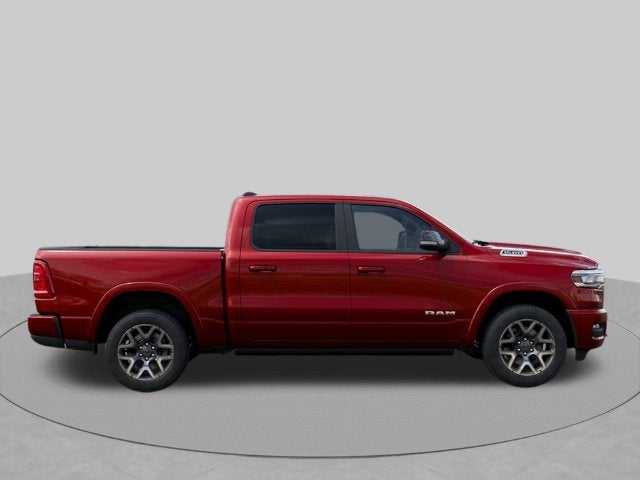 2027 RAM Ram 1500 RAM 1500 LARAMIE CREW CAB 4X4 5'7' BOX