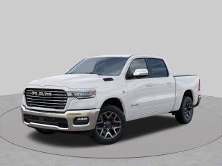 2027 RAM Ram 1500 RAM 1500 LARAMIE CREW CAB 4X4 5'7' BOX