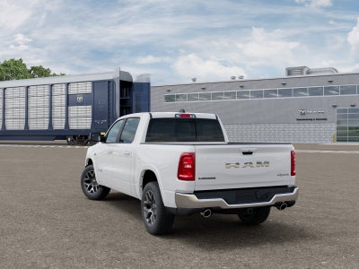 2027 RAM Ram 1500 RAM 1500 LARAMIE CREW CAB 4X4 5'7' BOX
