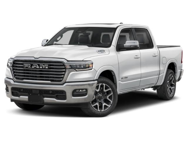 2027 RAM 1500