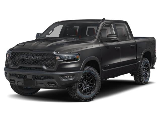 2027 RAM 1500 Rebel