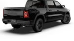 2027 RAM Ram 1500 RAM 1500 REBEL CREW CAB 4X4 5'7' BOX