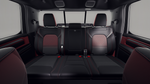 2027 RAM Ram 1500 RAM 1500 REBEL CREW CAB 4X4 5'7' BOX